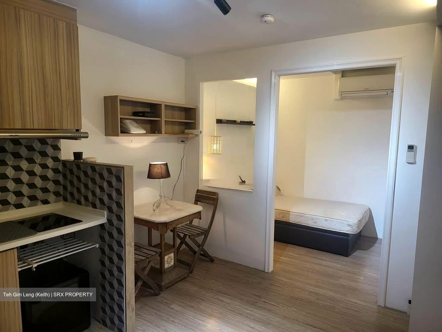 Joo Avenue (D8), Apartment #566124831